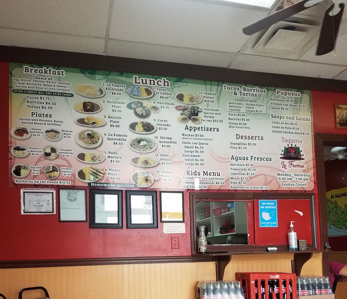Horchata